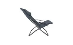 Crespo AP /263 Air Deluxe Sonnenliege