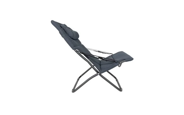 Crespo AP /263 Air Deluxe Sonnenliege