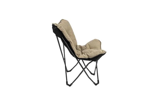 Bo-Camp Grainger Relaxsessel Beige – Bild 2