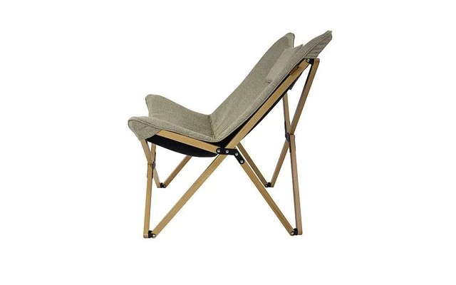 Bo-Camp Wembley Relaxsessel M Beige – Bild 2