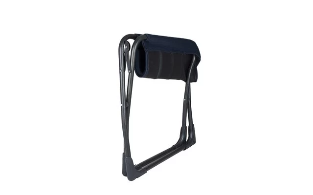 Crespo AP-231 Air Deluxe Fußhocker Dunkelblau – Bild 3