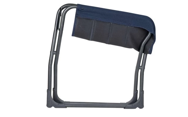 Crespo AP-231 Air Deluxe Fußhocker Dunkelblau – Bild 5