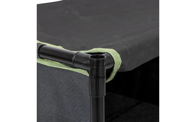 Bo-Camp Cabinet Organizer Faltbarer Schrank 16 Fächer – Bild 3