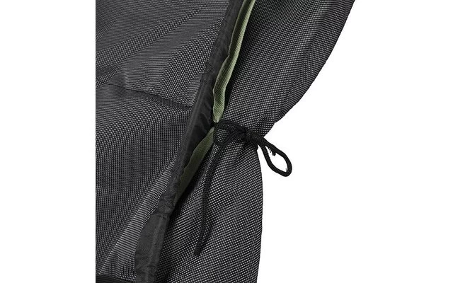 Bo-Camp Bogenschrank Mit 9 Fächern Zusammenklappbar – Bild 4