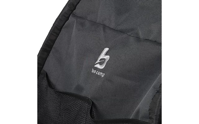 Bo-Camp Bogenschrank Mit 9 Fächern Zusammenklappbar – Bild 6