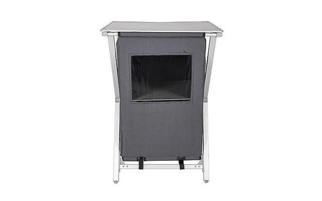 Bo-Camp Küchenschrank 49 X 60 X 83 Cm Dunkelblau – Bild 4