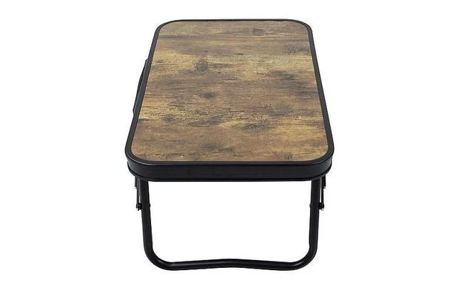 Bo-Camp Industrial Klapptisch Culver – Bild 5