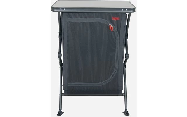 Crespo AP 106 Garschrank 44 X 65 X 89 Cm Schwarz