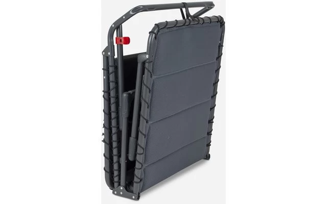 Crespo AP 364 XL Air Deluxe Liege Schwarz