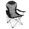 XL High Back Chair Ember