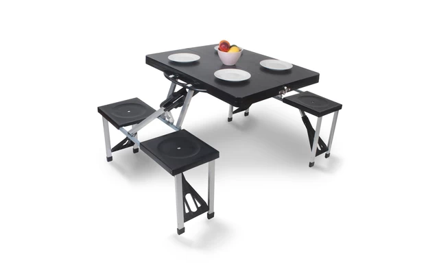 Kampa Happy Table Campingtisch Und Stühle