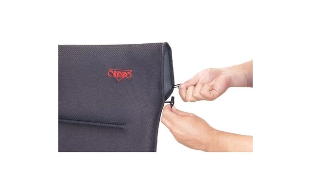 Crespo Polsterauflage 3D Air-Deluxe – Bild 2