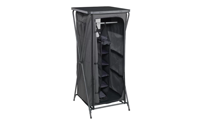 Wecamp Organizer Raumaufteilung Für Campingschrank Exclusive S4 Grau