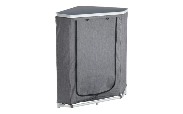 Wecamp Campingschrank Modus Grau Single – Bild 3