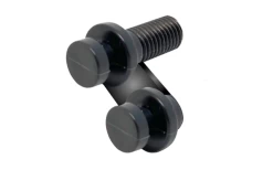 Brunner Limbo Aravel Adapterset Limbo-Beinauflagen 2 Stück