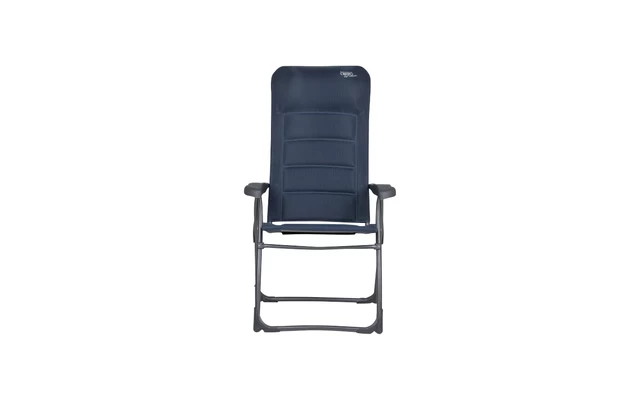 Crespo Air Deluxe AP/215 ADS Relaxsessel Blau