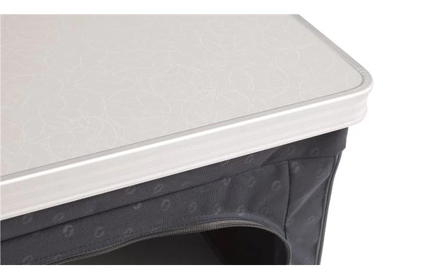 Outwell Skyros Campingschrank 61 X 50 X 141 Cm Dunkelblau – Bild 4