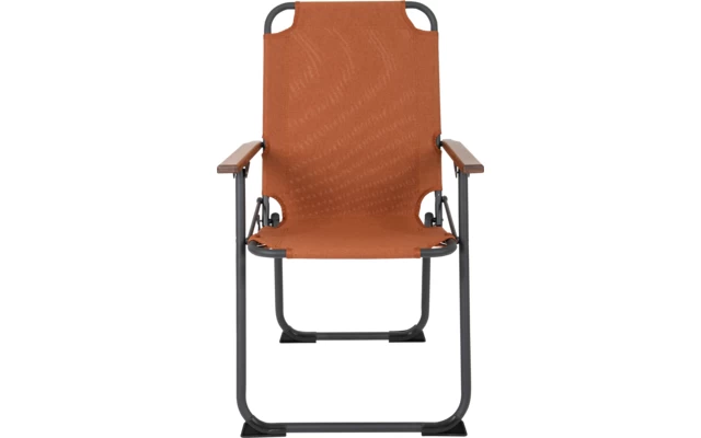 Bo-Camp Industrial Bushwick Klappstuhl Grün – Bild 2