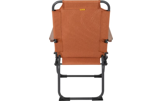 Bo-Camp Industrial Bushwick Klappstuhl Grün – Bild 6