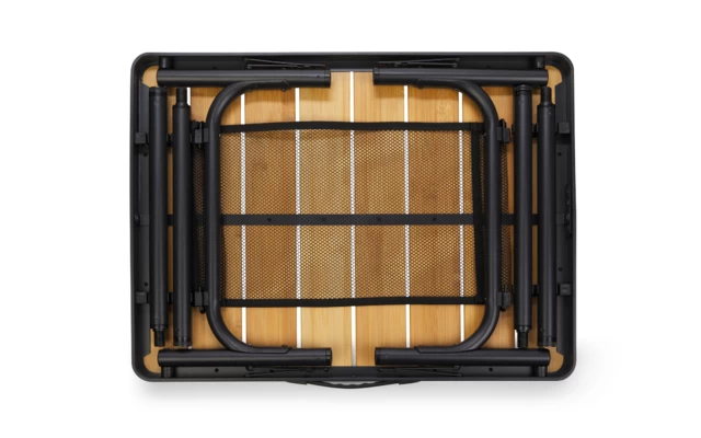 Camplife Bambus Beistelltisch – Bild 3