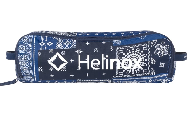 Helinox Chair Two Campingstuhl Rainbow Bandanna – Bild 5
