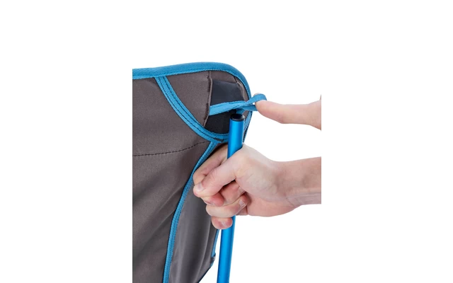 Uquip Infinity Leichtgewichtsstuhl – Bild 5