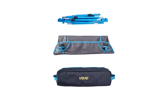 Uquip Infinity Leichtgewichtsstuhl – Bild 7