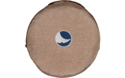 Ticket To The Moon Home Hammock 320 Hängematte 320 X 230 Cm Orange