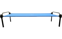 Disc-O-Bed ONE XL Blau