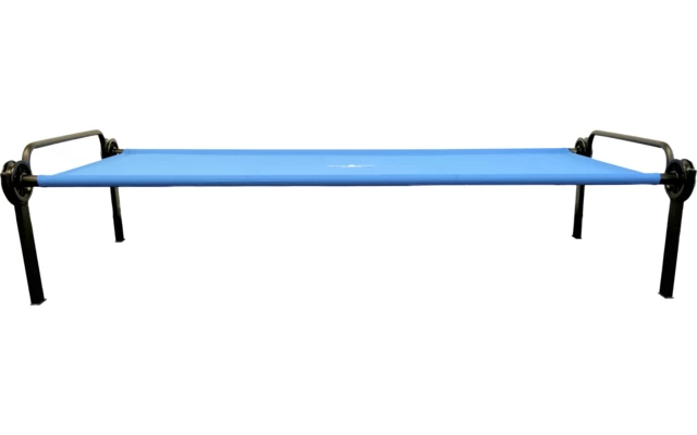 Disc-O-Bed ONE XL Blau