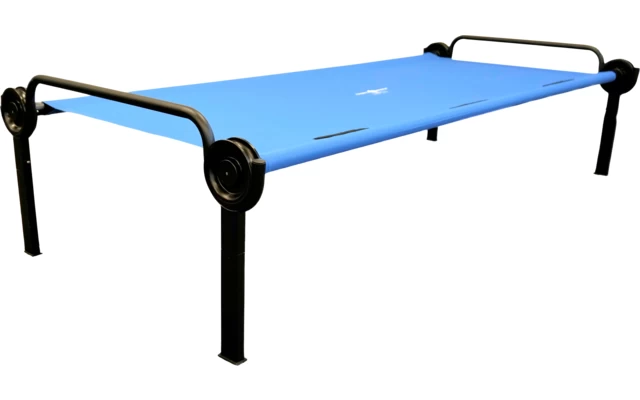 Disc-O-Bed ONE XL Blau – Bild 2