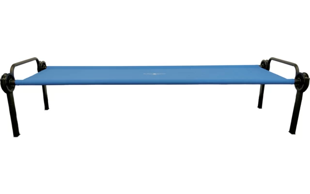 Disc-O-Bed ONE L Schwarz – Bild 6