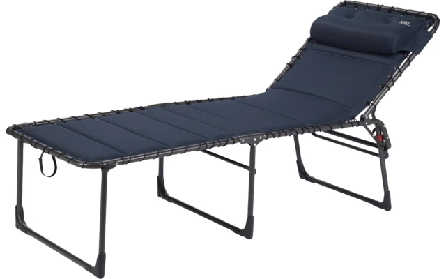 Crespo AP 364 XL Air Deluxe Liege Schwarz – Bild 5