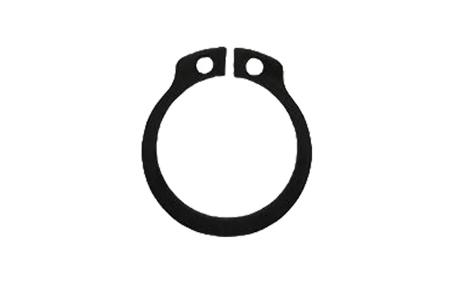 Truma Sicherungsring Rolle