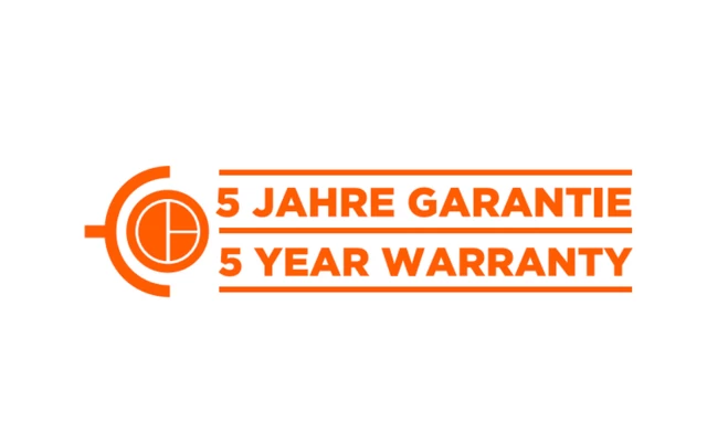 Disc-O-Bed ONE L Schwarz – Bild 4